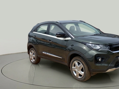 Tata NEXON XZ PETROL