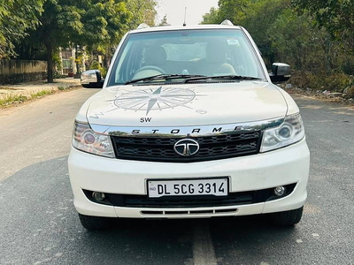 Tata Safari Storme 2.2 VX 4x2