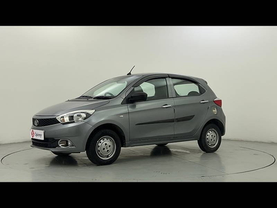 Tata Tiago Revotron XM [2016-2019]