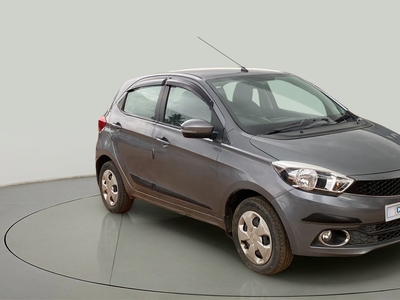 Tata Tiago XZ PETROL