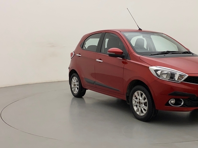 Tata Tiago XZ PETROL