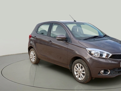 Tata Tiago XZA PETROL