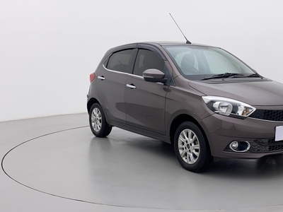 Tata Tiago XZA PETROL