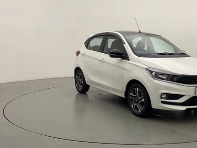 Tata Tiago XZA PLUS PETROL