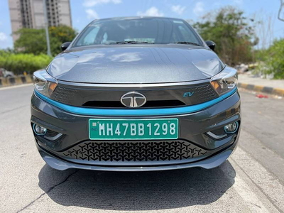 Tata Tigor EV XZ Plus