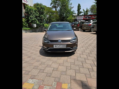 Volkswagen Ameo Highline1.2L (P) [2016-2018]