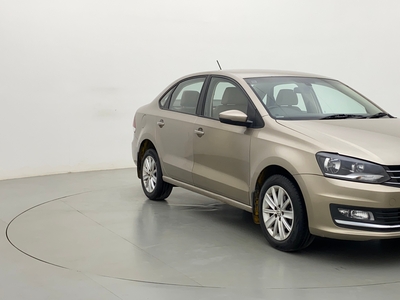 Volkswagen Vento HIGHLINE PETROL AT