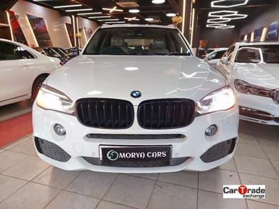 BMW X5 xDrive30d Pure Experience (5 Seater)