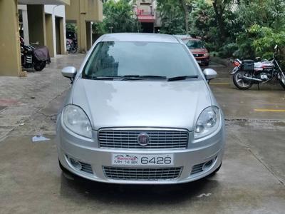 Fiat Linea Emotion Pk 1.4