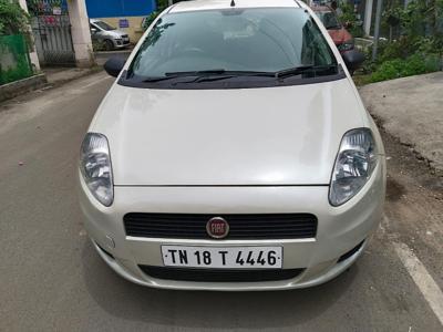 Fiat Punto Active 1.3