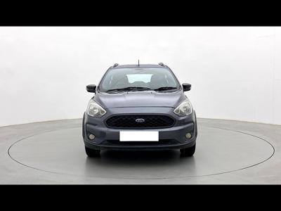 Ford Freestyle Titanium Plus 1.5 TDCi [2018-2020]