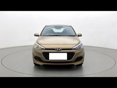 Hyundai Elite i20 Magna 1.2