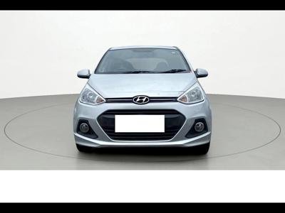 Hyundai Grand i10 Magna 1.2 Kappa VTVT [2013-2016]