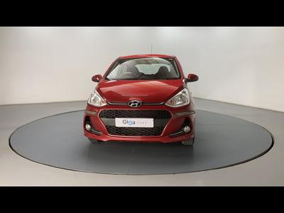 Hyundai Grand i10 Sportz 1.2 Kappa VTVT