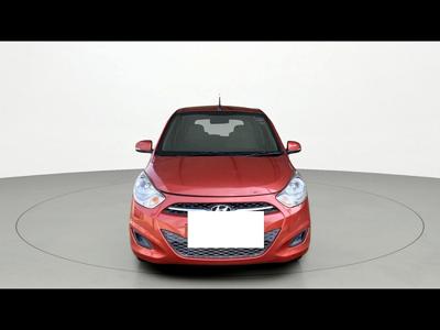 Hyundai i10 Sportz 1.2 Kappa2