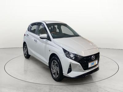 Hyundai NEW I20 MAGNA 1.2 MT