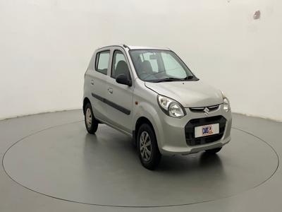 Maruti Alto 800 VXI