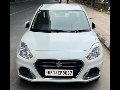 Maruti Suzuki Dzire VXi [2020-2023]