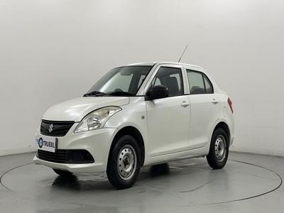 Maruti Suzuki Swift Dzire LXI (O) CNG (outside fitted) at Delhi for 450000
