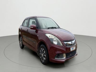 Maruti Swift Dzire VDI ABS