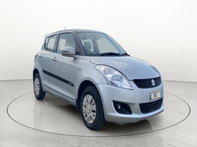 Maruti Swift VDI