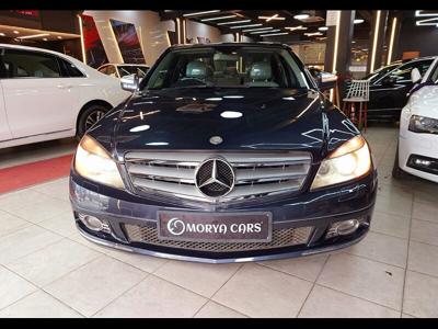 Mercedes-Benz C-Class 230 Avantgarde