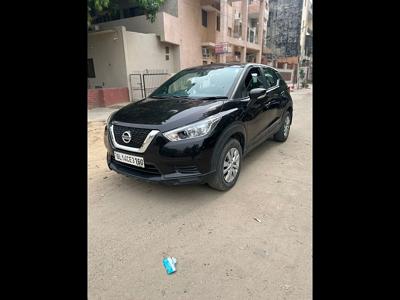 Nissan Kicks XL 1.5 [2019-2019]