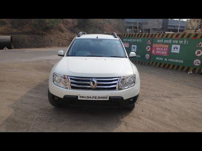 Renault Duster 85 PS RxL Diesel