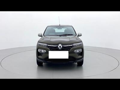 Renault Kwid 1.0 RXT AMT Opt