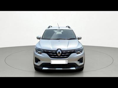 Renault Triber RXZ EASY-R AMT