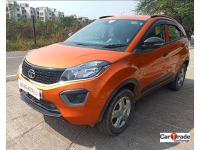 Tata Nexon XMA Petrol