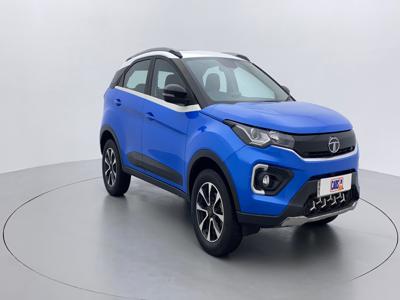 Tata NEXON XZA PLUS (O) PETROL