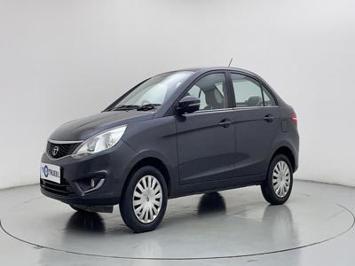 Tata Zest XMS Petrol at Bangalore for 380000