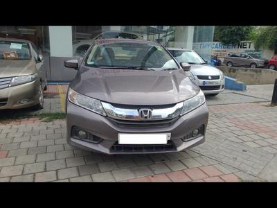 Used 2014 Honda City [2014-2017] VX CVT for sale at Rs. 5,50,000 in Bangalo