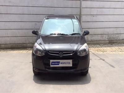 Used Maruti Suzuki Alto 800 2015 51961 kms in Patna