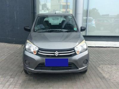 Used Maruti Suzuki Celerio 2016 49563 kms in Chennai