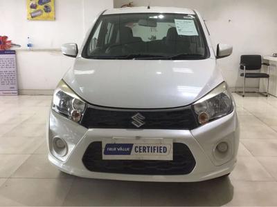 Used Maruti Suzuki Celerio 2017 43353 kms in Ranchi