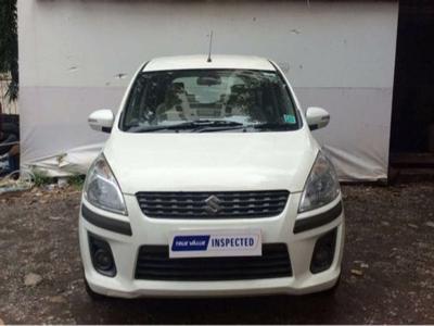 Used Maruti Suzuki Ertiga 2015 101671 kms in Mumbai