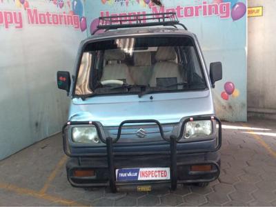 Used Maruti Suzuki Omni 2007 149081 kms in Coimbatore