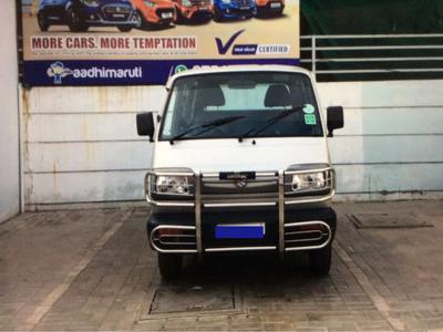 Used Maruti Suzuki Omni 2018 68242 kms in Coimbatore