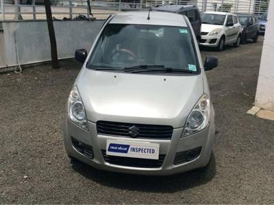 Used Maruti Suzuki Ritz 2011 68601 kms in Nagpur