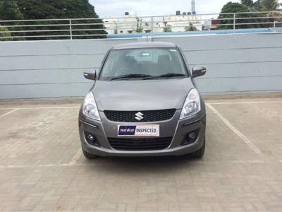 Used Maruti Suzuki Swift 2013 22158 kms in Coimbatore