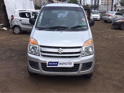 Used Maruti Suzuki Wagon R 2009 92801 kms in Pune