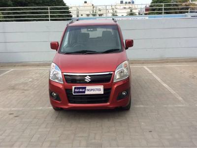 Used Maruti Suzuki Wagon R 2013 36264 kms in Coimbatore