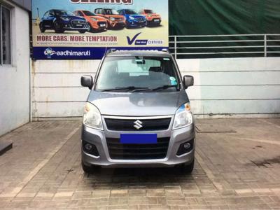 Used Maruti Suzuki Wagon R 2016 94587 kms in Coimbatore