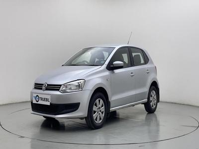 Volkswagen Polo Comfortline 1.2L (P) at Bangalore for 390000