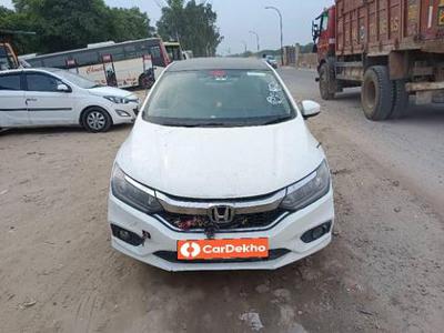 2014 Honda City i DTEC VX