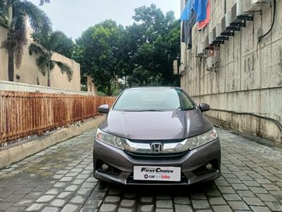 2015 Honda City VX CVT Petrol [2019-2023]