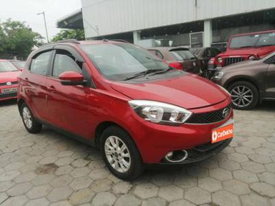 2017 Tata Tiago 1.05 Revotorq XZ