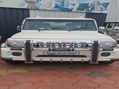 2019 Mahindra Bolero Power Plus ZLX BS4